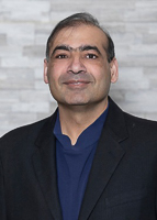 Headshot of Ahsan Bhatti, a provider who specializes in Gastroenterology