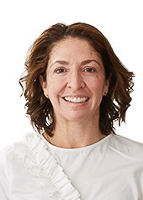 Headshot of Mariana Canoniero, a provider who specializes in Cardiology
