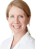 Headshot of Aimee Johnson, a provider who specializes in Cardiovascular Disease