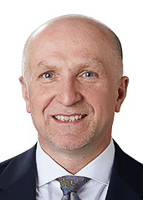 Headshot of Marek Kokoszka, a provider who specializes in Cardiology