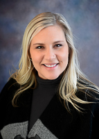 Headshot of Kelly Nelson, a provider who specializes in Psychologist