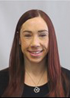 Headshot of Carrie Pena, a provider who specializes in Physical Therapy