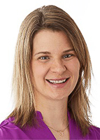 Headshot of Laura Ross, a provider who specializes in Cardiology