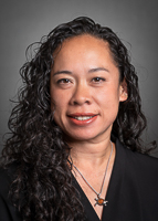 Headshot of Liza Phu, a provider who specializes in Family Medicine