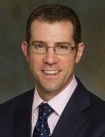 Headshot of Steven Meletiou, a provider who specializes in Orthopedic Surgery