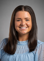 Headshot of Madison Thurner, a provider who specializes in Family Medicine