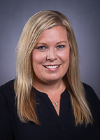 Headshot of Ashley Morehouse, a provider who specializes in Internal Medicine