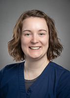 Headshot of Kelly Mehlhorn, a provider who specializes in Neurology