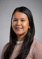 Headshot of Tran Swanholm, a provider who specializes in Family Medicine