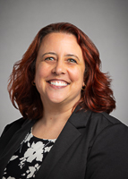 Lisa Walker, MSW, LICSW