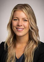 Headshot of Shantel Gassman, a provider who specializes in Neuropsychology