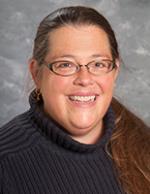 Mary Bradmiller, PhD, LP