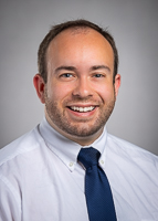 Headshot of Charles Warner, a provider who specializes in Internal Medicine
