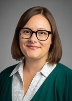 Elizabeth Fairbairn, MD