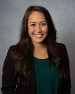 Headshot of Elizabeth Gleisner, a provider who specializes in Orthopedics