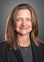 Headshot of Kristin Dolby, a provider who specializes in Occupational Therapy