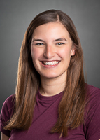 Headshot of Danielle Shetka, a provider who specializes in Physical Therapy