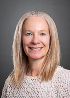 Krista Holter, MS, CCC-SLP