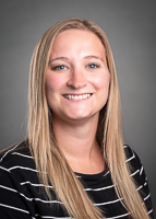 Headshot of Jessica Syvrud, a provider who specializes in Physical Therapy
