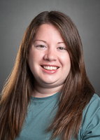 Headshot of Katie Schneider, a provider who specializes in Physical Therapy