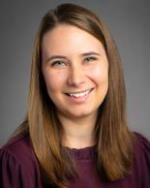 Headshot of Emily Friedrichsen, a provider who specializes in Family Medicine 