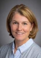 Headshot of Jamie Wiebe, a provider who specializes in Social Work