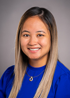 Headshot of Thanh Le, a provider who specializes in Pulmonary Medicine