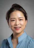 Headshot of Diane Lee, a provider who specializes in Mercy Hospital