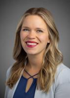 Headshot of Katie Braaten, a provider who specializes in Obesity Medicine