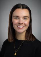 Headshot of Kelly Connolly, a provider who specializes in Social Work
