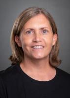 Headshot of Kathy Oslon, a provider who specializes in Physical Therapy