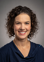 Headshot of Sandra Undis, a provider who specializes in Clinical Psychologist