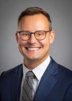 Headshot of Joseph Brandt, a provider who specializes in General Surgery