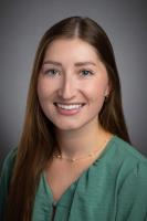 Headshot of Rachel Schultz, a provider who specializes in ENT
