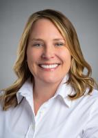 Headshot of Nicole Siegler, a provider who specializes in Orthopedics
