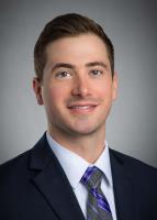 Headshot of Brian Kasel, a provider who specializes in Chronic pain management