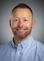 Headshot of Paul Dirkse, a provider who specializes in Social Work