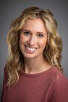 Headshot of Laura Stanz, a provider who specializes in Dermatology