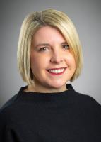 Headshot of Heather Daugherty, a provider who specializes in Social Work