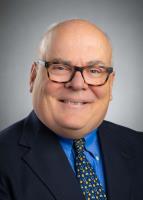 Headshot of Mark Wolters, a provider who specializes in Internal Medicine