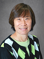 Victoria Wang, MD