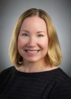 Headshot of Sara Swanson, a provider who specializes in Chiropractor