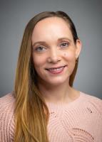 Headshot of Laura Tess, a provider who specializes in Adult Gerontology