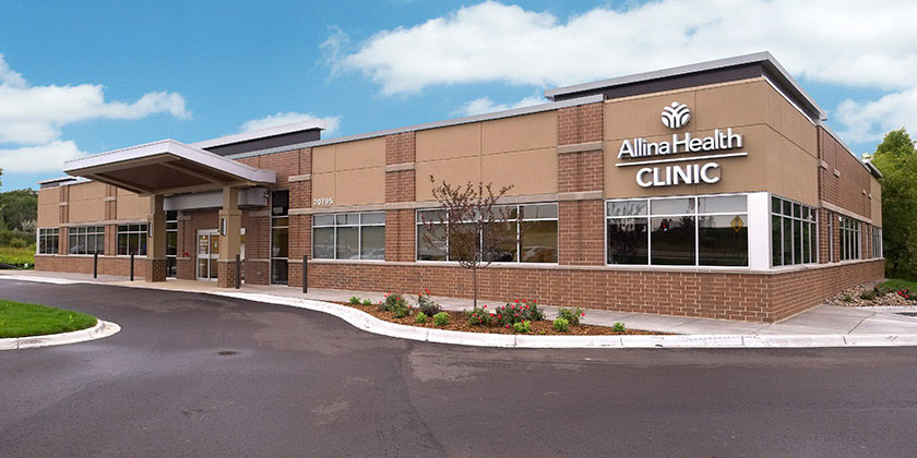 Lakeville Medical Clinic | Allina Health