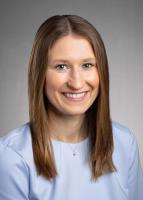 Headshot of Allison Winge, a provider who specializes in Cancer (oncology)