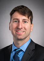 Headshot of Travis G. O’Brien, a provider who specializes in Physical Medicine and Rehabilitation, Pain Medicine