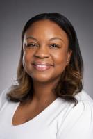 Headshot of Antionette Estis, a provider who specializes in Obstetrics and gynecology (OB/GYN)