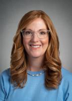 Headshot of Elizabeth Schafer, a provider who specializes in Cancer (medical oncology)