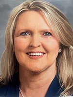 Headshot of Rhonda Cornell, a provider who specializes in Family medicine