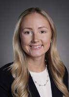Headshot of Mackenzie Mellum, a provider who specializes in Family medicine